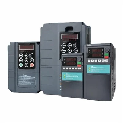 220V инвертор за асинхронен двигател