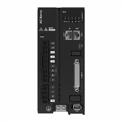 AC220V Универсално серво задвижване