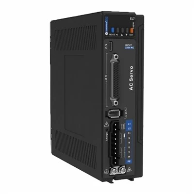 AC400V Fieldbus серво задвижване