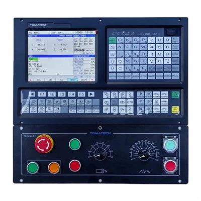 Контролер за струг Fieldbus